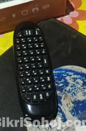 Smart Tv Charger Remot